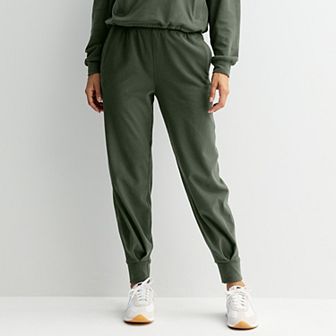 Women's FLX Campfire Banded Bottom Joggers