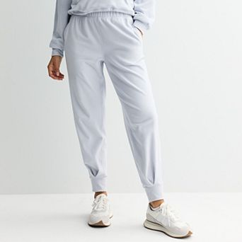 Women's FLX Campfire Banded Bottom Fleece Joggers