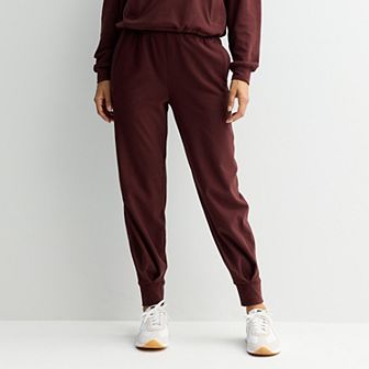 Women's FLX Campfire Banded Bottom Joggers