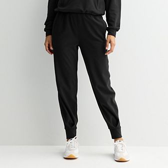 Women's FLX Campfire Banded Bottom Joggers