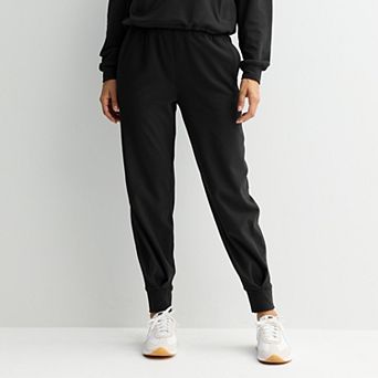 Women's FLX Campfire Banded Bottom Fleece Joggers