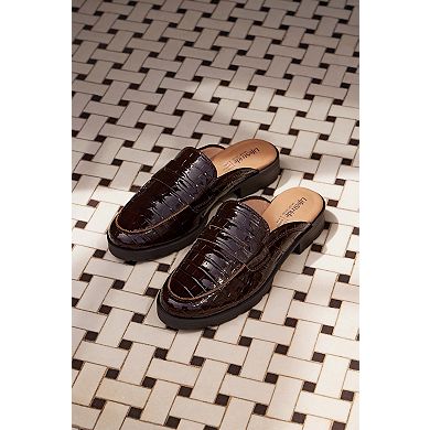 LifeStride London-Mule Women's Shoes