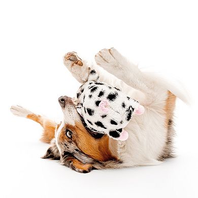 Playology Plush Large Pig Pork Sausage Pet Toy