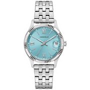 Citizen Eco-Drive Women's Corso Two Tone Stainless Steel Watch