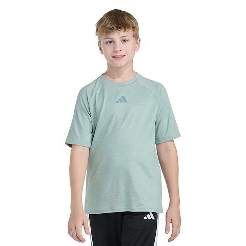 Футболка-реглан для мальчиков adidas