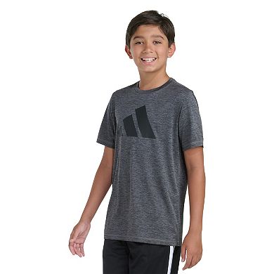 Juniors' adidas Short Sleeve Essential Tee
