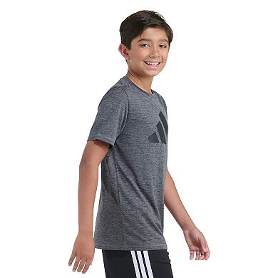 Juniors' adidas Short Sleeve Essential Tee