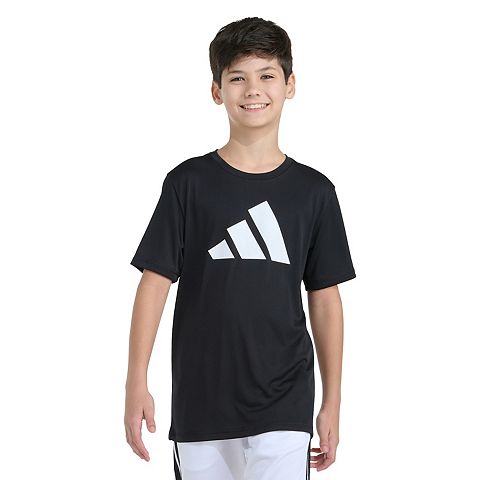 Boys Детская футболка adidas Essential с коротким рукавом
