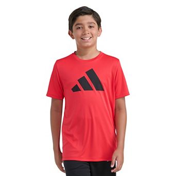 Juniors' adidas Short Sleeve Essential Tee