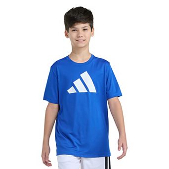 Juniors' adidas Short Sleeve Essential Tee