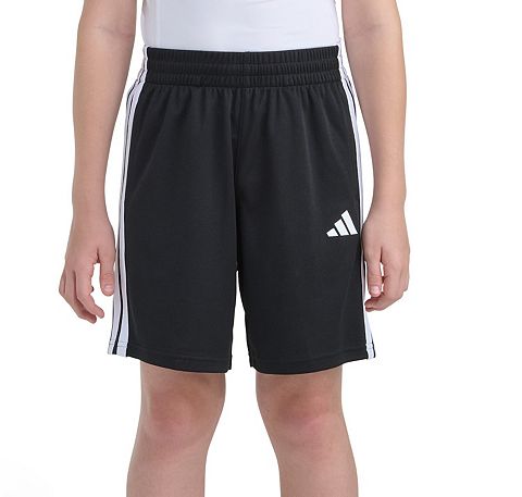 Детские шорты adidas 3-Stripe