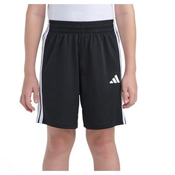 Boys 8-20 adidas 3-Stripe Shorts in Regular & Husky