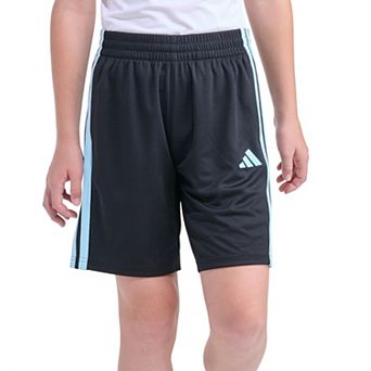 Boys 8-20 adidas 3-Stripe Shorts in Regular & Husky
