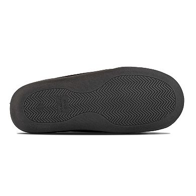 Men's Cuddles Memory Foam House Slippers