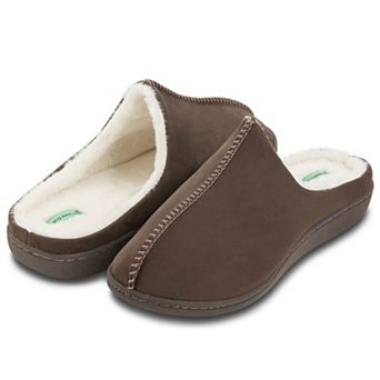 Men's Cuddles Memory Foam House Slippers