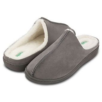 Men's Cuddles Memory Foam House Slippers