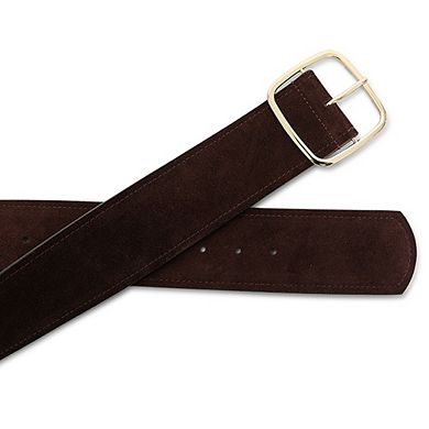 High Time Leather Belt
