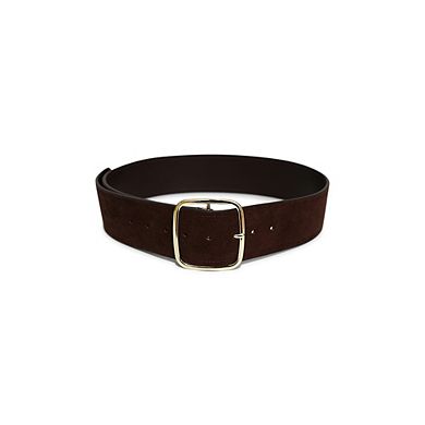 High Time Leather Belt
