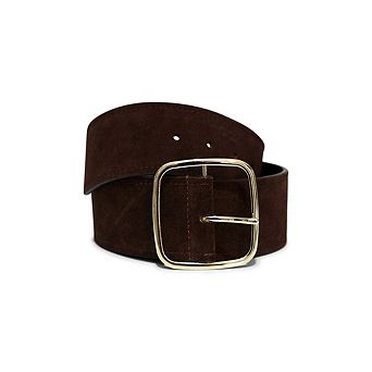 High Time Leather Belt