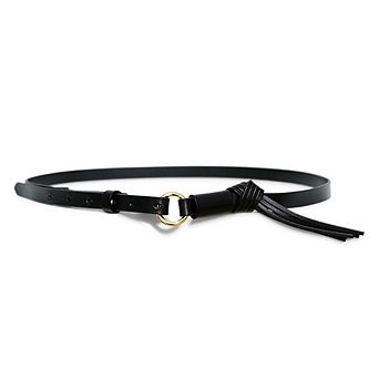 One To Beat Leather Belt