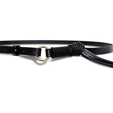 One To Beat Leather Belt