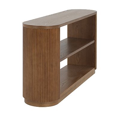 Merax Mirod Modern Entryway Console Table