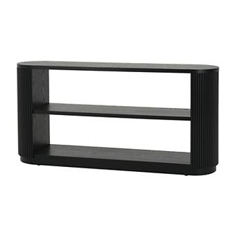 Merax Mirod Modern Entryway Console Table