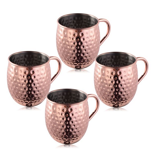 2 oz stemless wine glasses Rolling Un-Spillable Stemless Spinning Aerating Wine Glasses main image 1