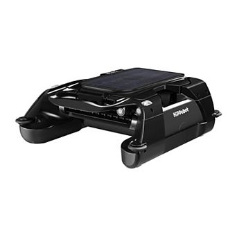 ​​Automatic Floating Pool Cleaner Robot Surface Skimming for Leaves Pollen Solar Powered Skimmer​