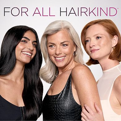 Shark® FlexFusion™ Hair Dryer & Air Styling System with Auto-Wrap Curlers & Concentrator (HD641)