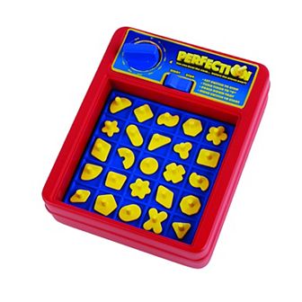 Super Impulse Perfection Game