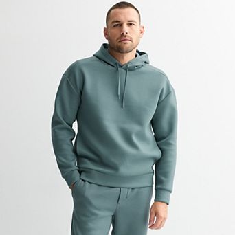 Men's FLX Recharge Scuba Hoodie