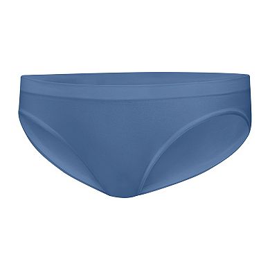 Girls 4-16 Hanes® Seamless Bikini Underwear 4-pk.