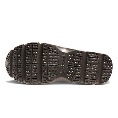 Joybees Grove Mossy Oak Break Up Country Women's Slip-On Clogs