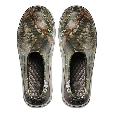 Joybees Grove Mossy Oak Break Up Country Women's Slip-On Clogs