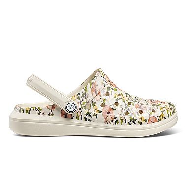 Joybees Varsity Adult Clogs