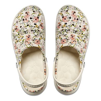 Joybees Varsity Adult Clogs