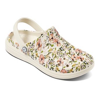 Joybees Varsity Adult Clogs