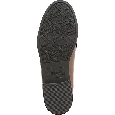 LifeStride Sonoma 2 Women's Moc Toe Slip-On Loafers