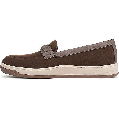 LifeStride Daydream Women's Knit Slip-On Loafers