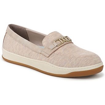 LifeStride Daydream Women's Knit Slip-On Loafers