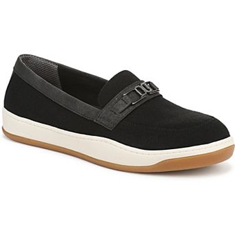 LifeStride Daydream Women's Knit Slip-On Loafers