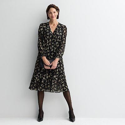 embroidered bridal dress Our Fairycore Vintage Cottagecore Women's Bee Embroidery Flutter Sleeve  Dress With Country Style is such a vibe