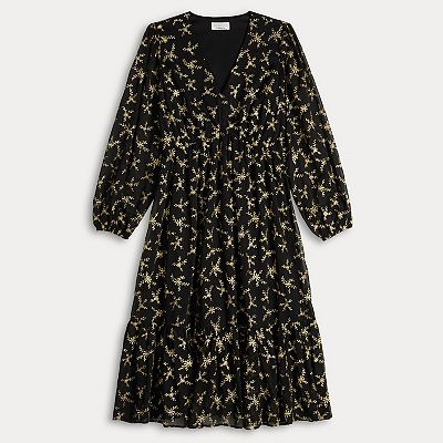 embroidered bee dress Sweet Bee Dress | Occasion Dress in Sizes XXS–6X