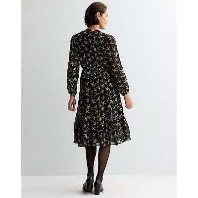 ramy brook embroidered hayley dress Lark Embroidered Dress – Retrofete main image 0