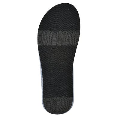 White Mountain FOM Bays Women's Recovery Thong Sandals