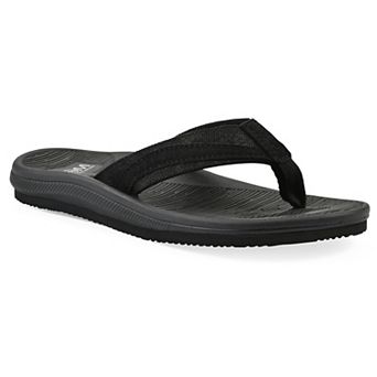 White Mountain FOM Bays Women's Recovery Thong Sandals