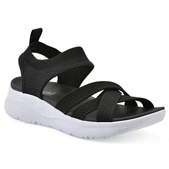 White Mountain FOM Charry Women's Recovery Slip-On Sandals