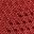 Cruella Red Fabric