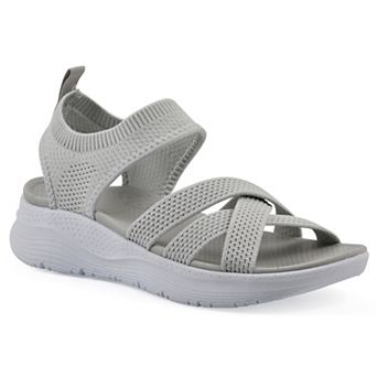 White Mountain FOM Charry Women's Recovery Slip-On Sandals